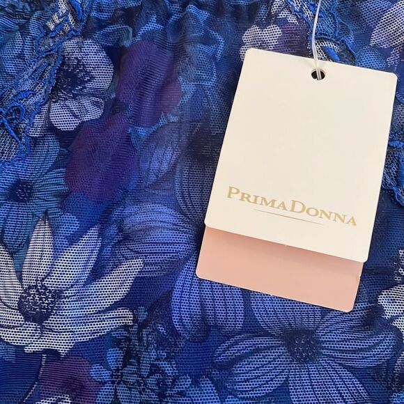 New 3xl Prima Donna Panties Mayfair Rosalina - Picture 5 of 9